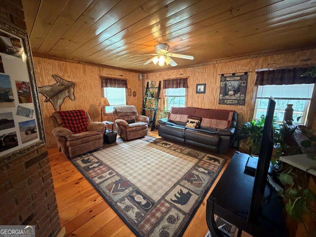 636 Bear Paw Trail Blue Ridge - Photo 7