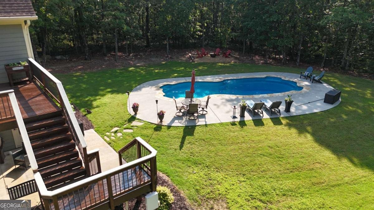 56 Cedar Gate Lane Kingston - Photo 49