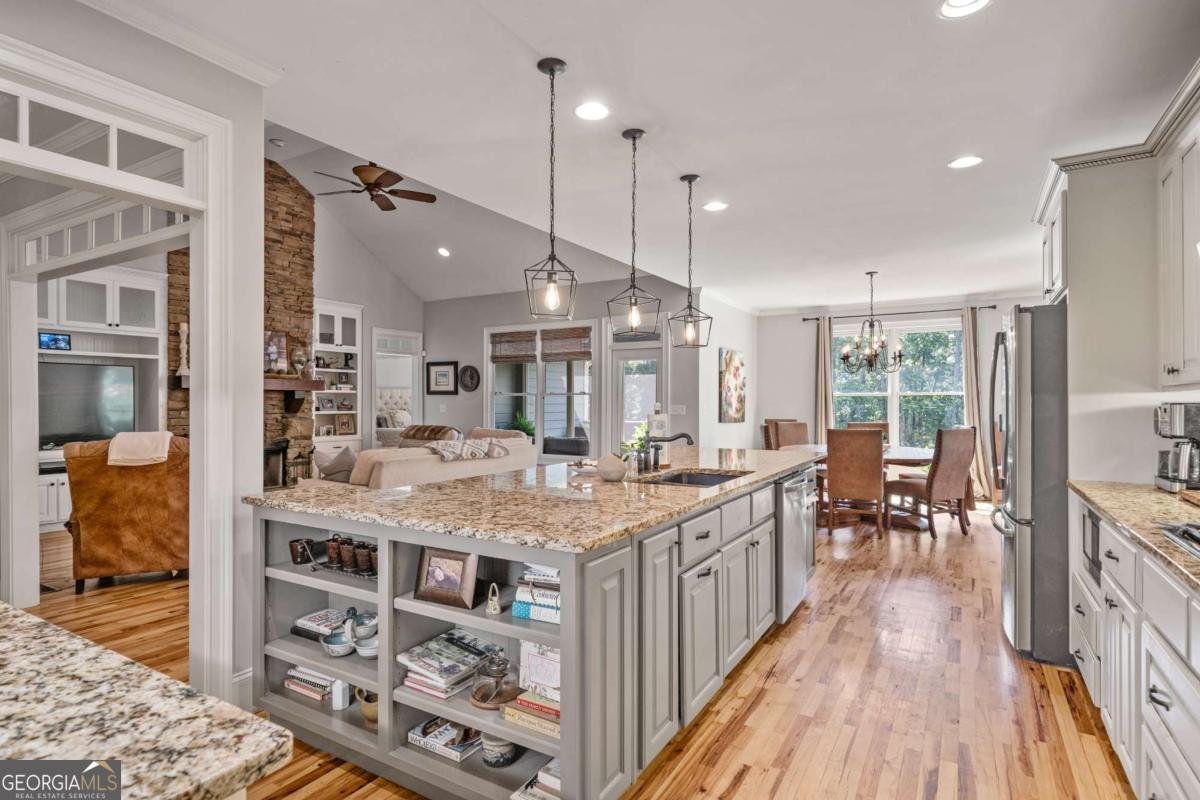 56 Cedar Gate Lane Kingston - Photo 6