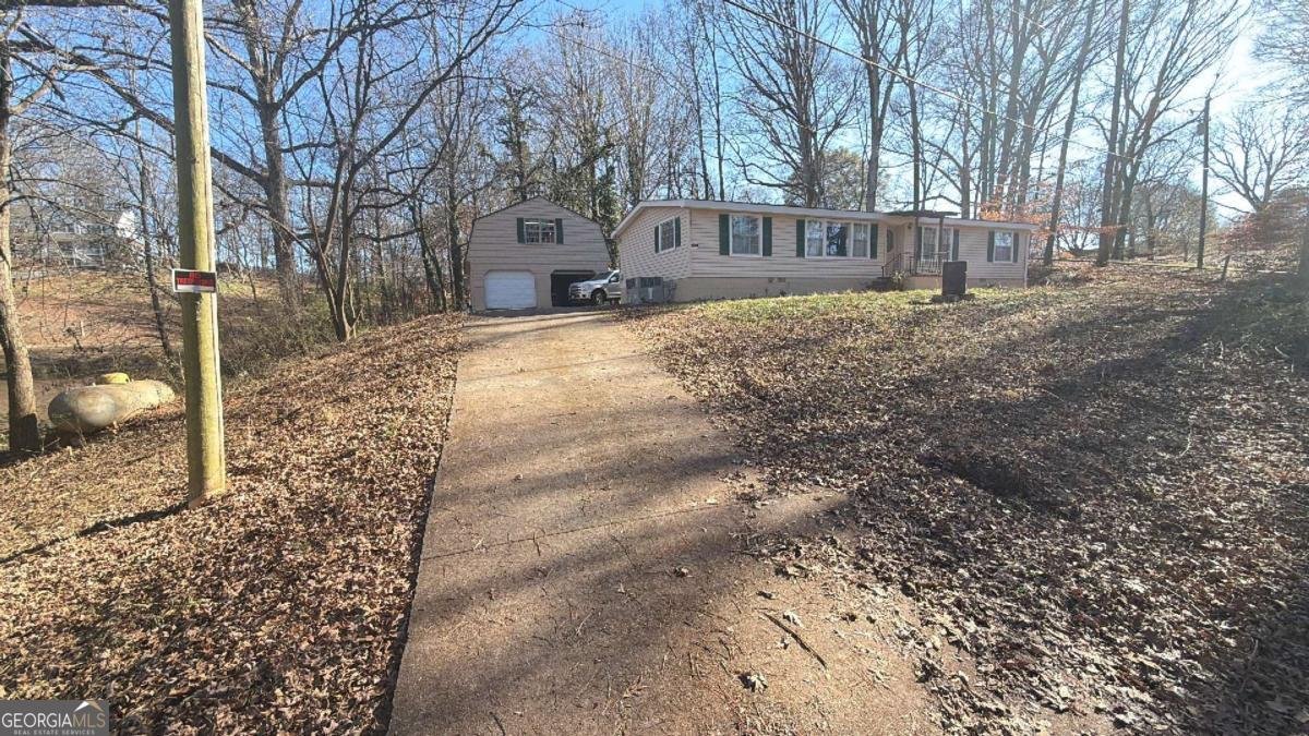 364 Smithwick Road Canton - Photo 1