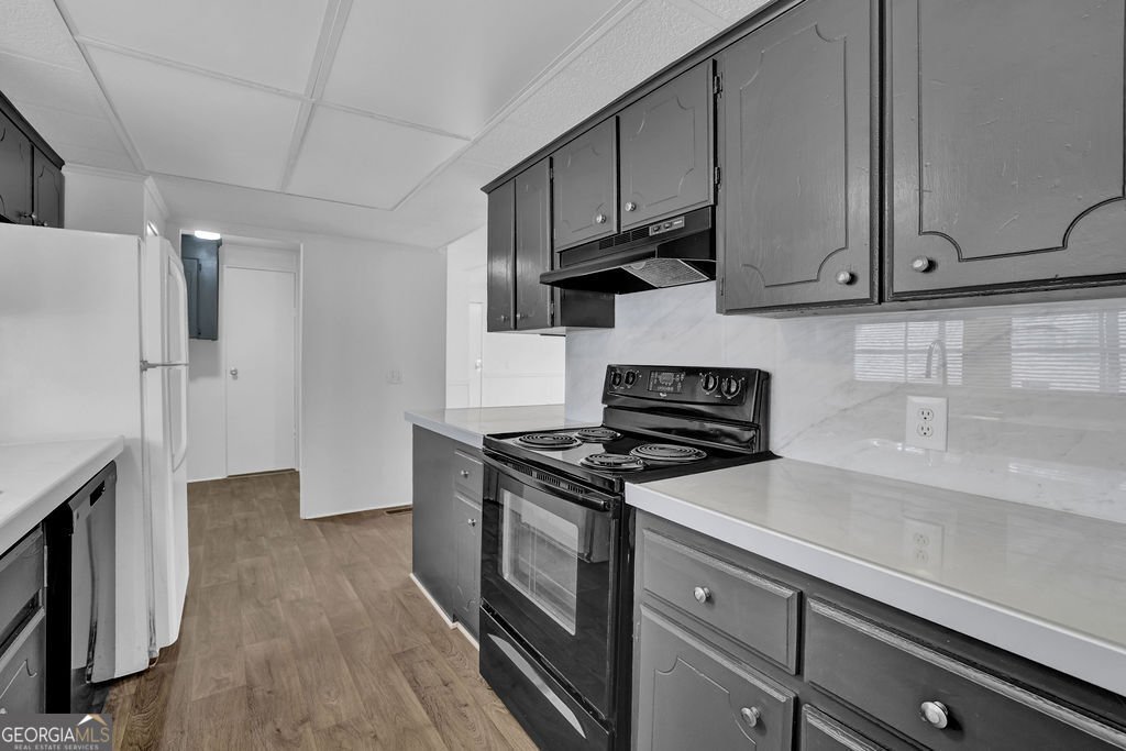 364 Smithwick Road Canton - Photo 15