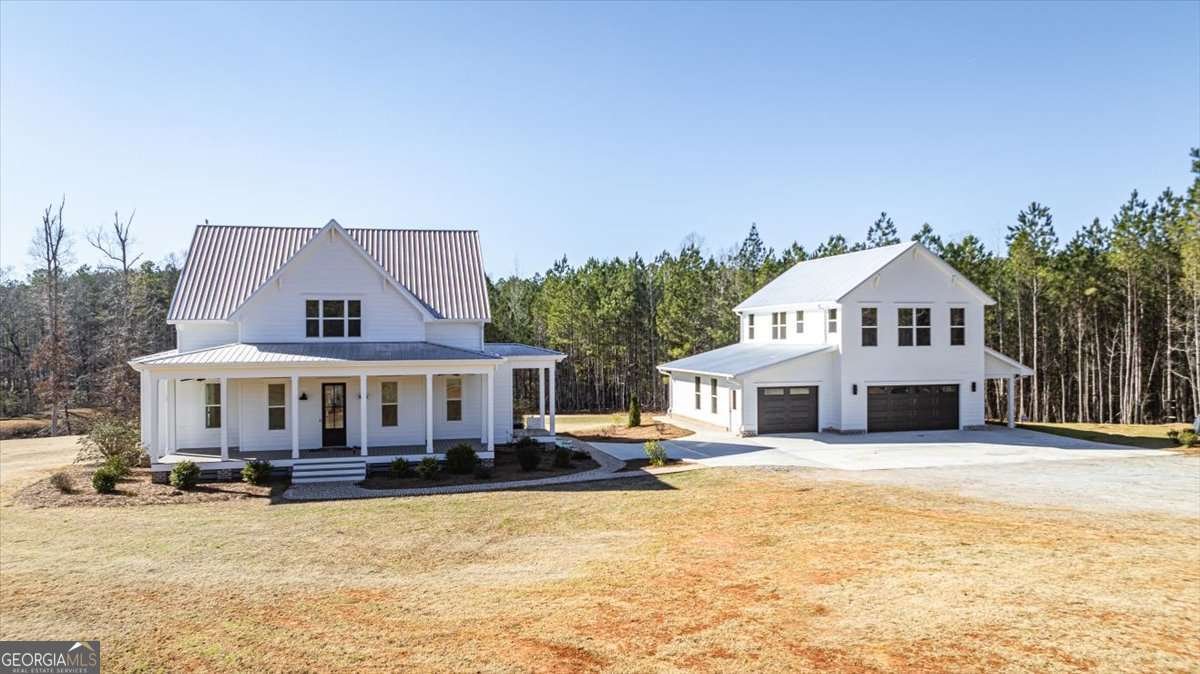 2942 Salem Road Watkinsville - Photo 1