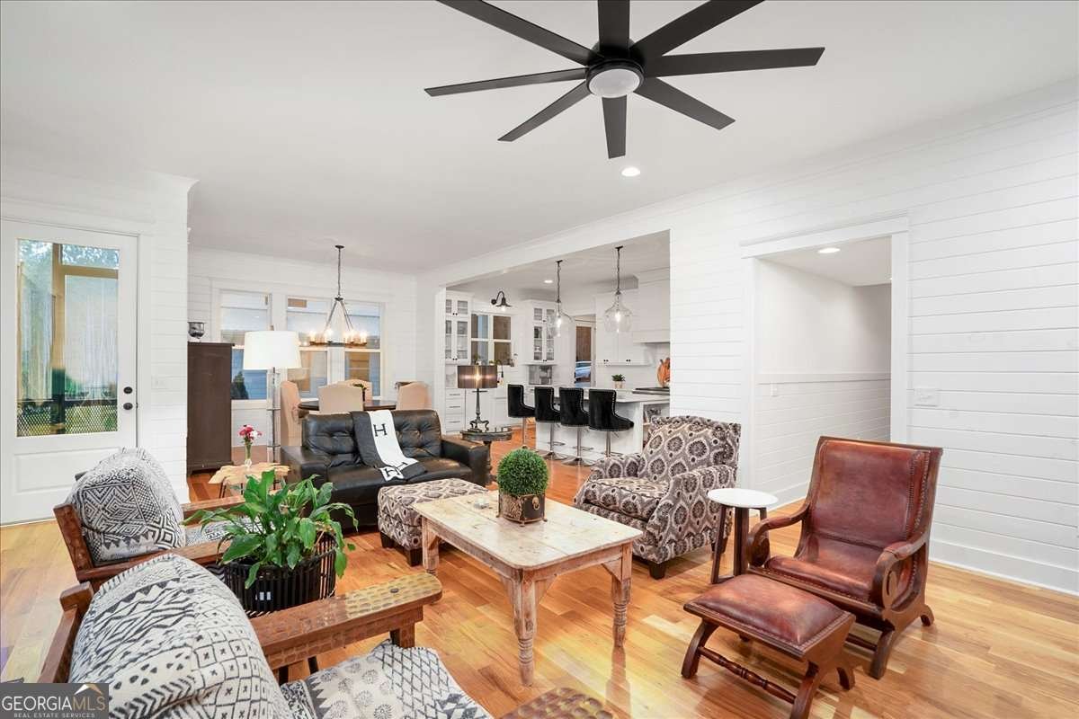 2942 Salem Road Watkinsville - Photo 15