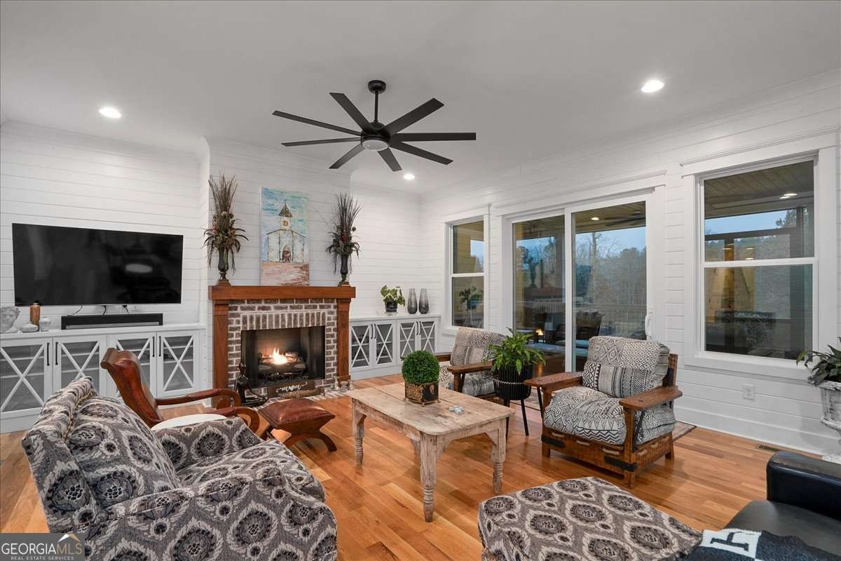 2942 Salem Road Watkinsville - Photo 17