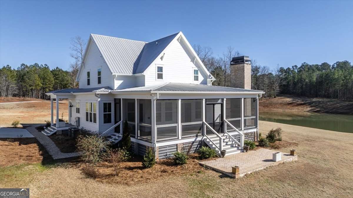 2942 Salem Road Watkinsville - Photo 43