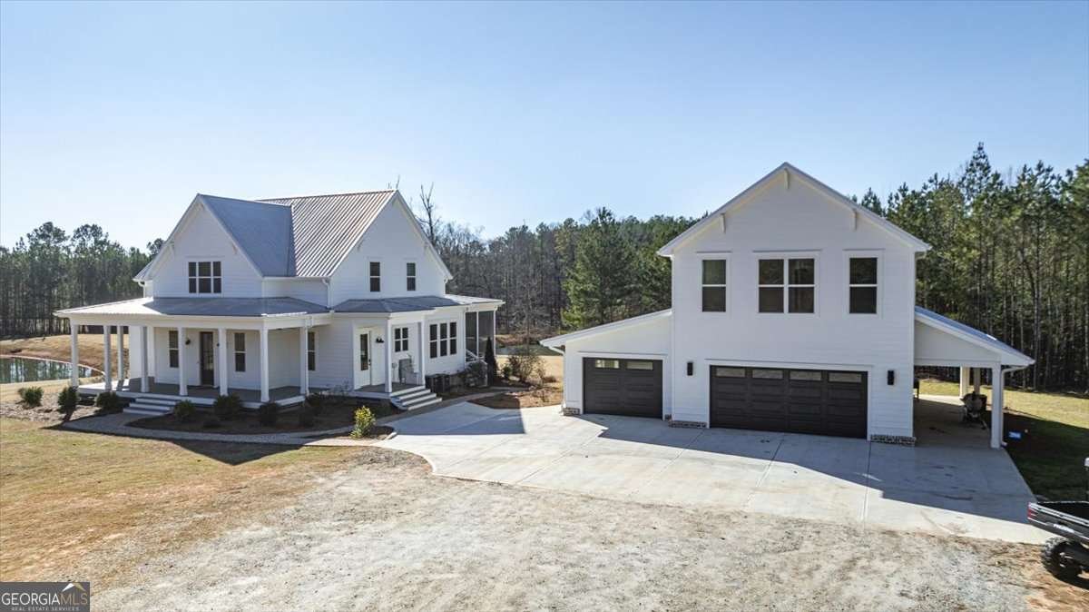 2942 Salem Road Watkinsville - Photo 44