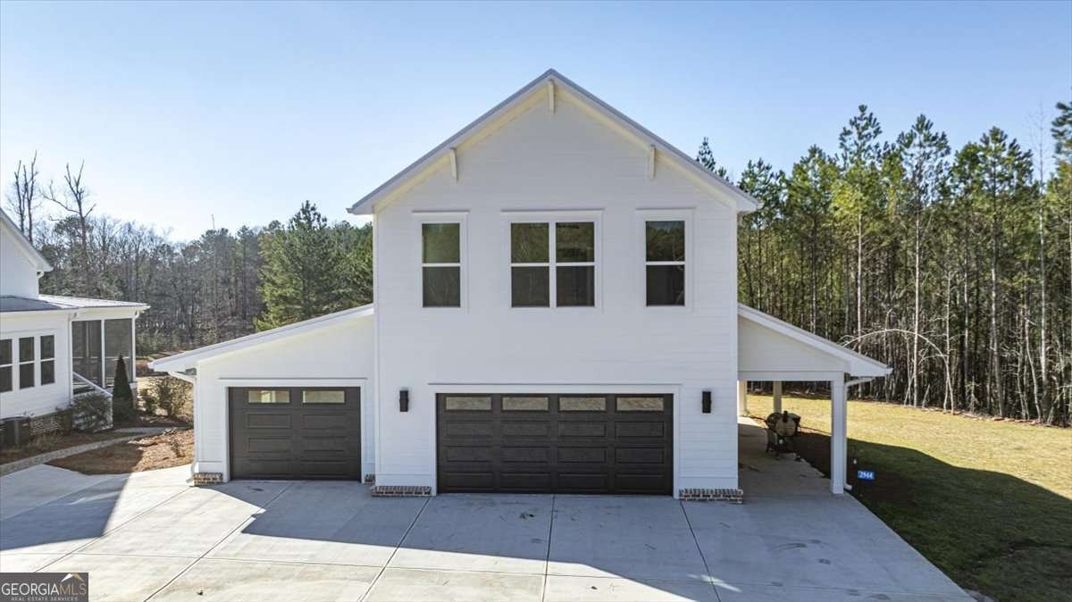 2942 Salem Road Watkinsville - Photo 46