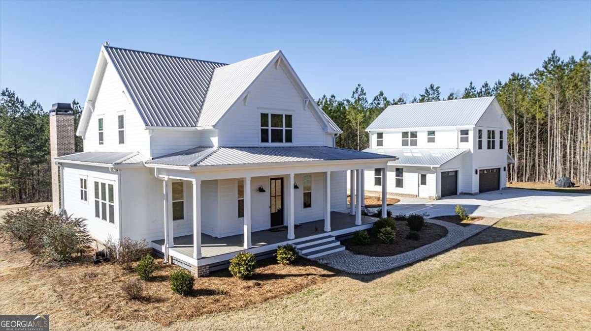 2942 Salem Road Watkinsville - Photo 61