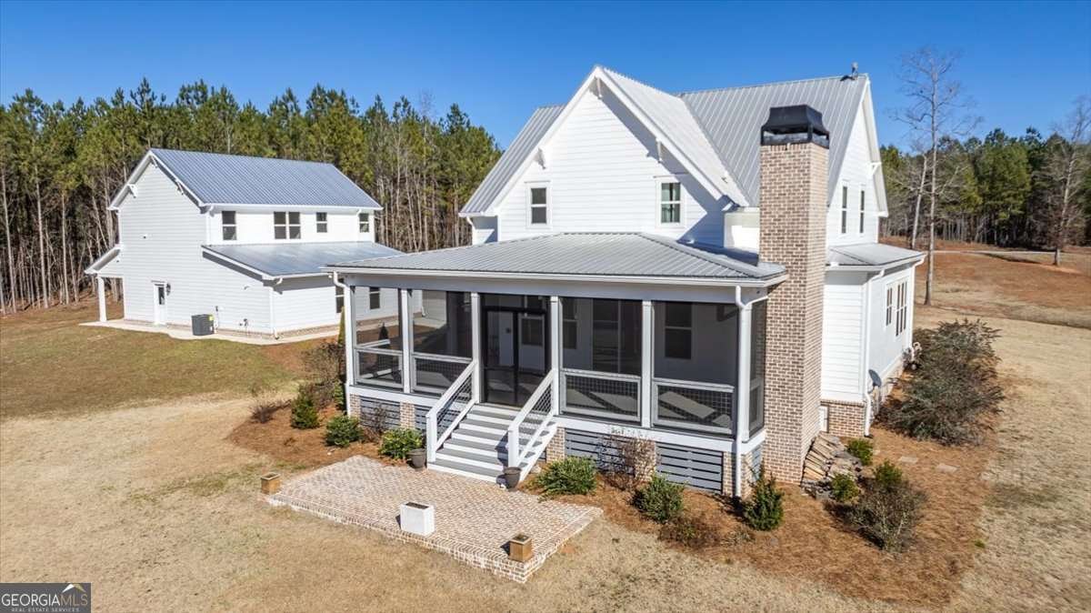 2942 Salem Road Watkinsville - Photo 63