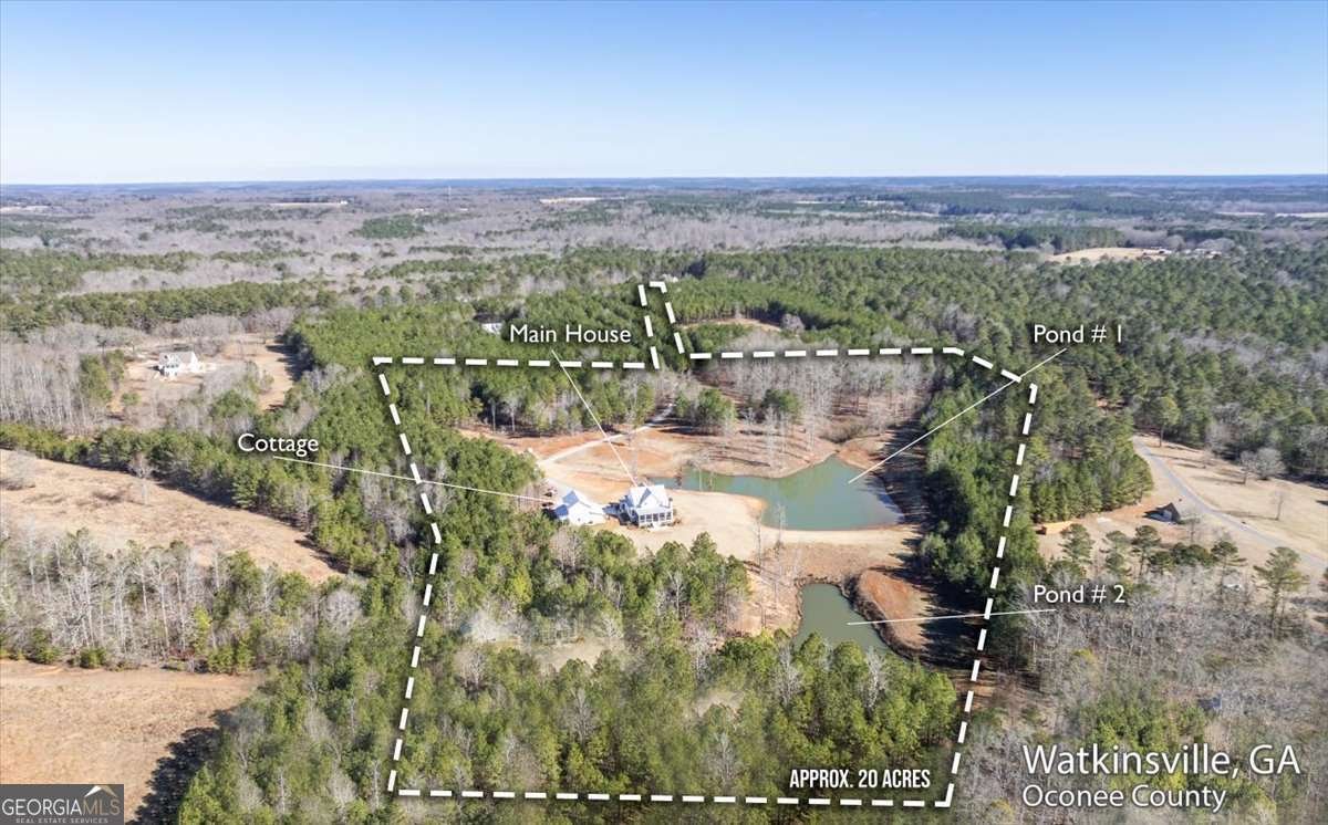 2942 Salem Road Watkinsville - Photo 73