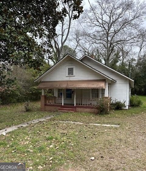 1458 Bailey Avenue Macon - Photo 1