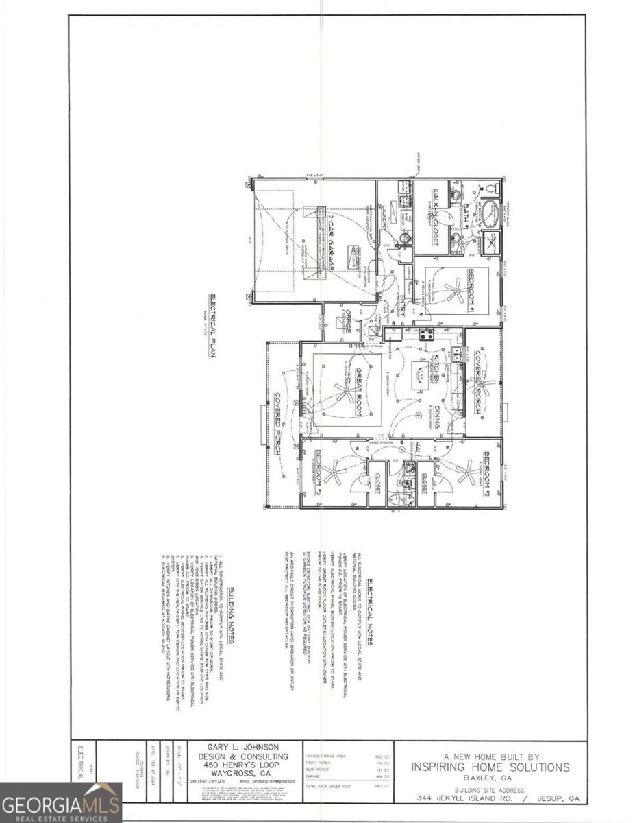 344 Jekyll Island Road Jesup - Photo 10