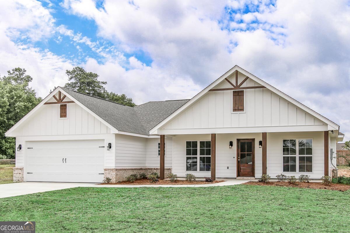 344 Jekyll Island Road Jesup - Photo 11