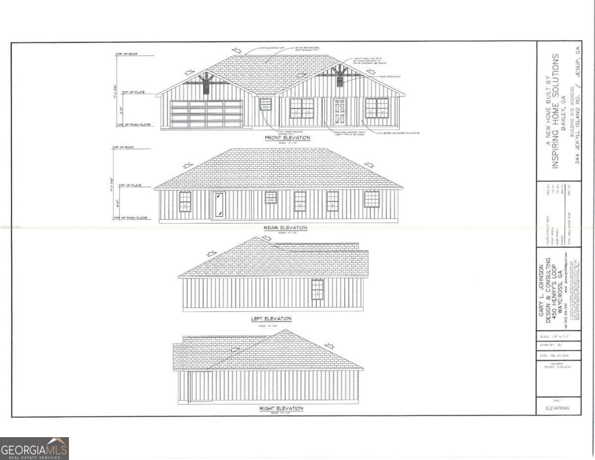 344 Jekyll Island Road Jesup - Photo 9