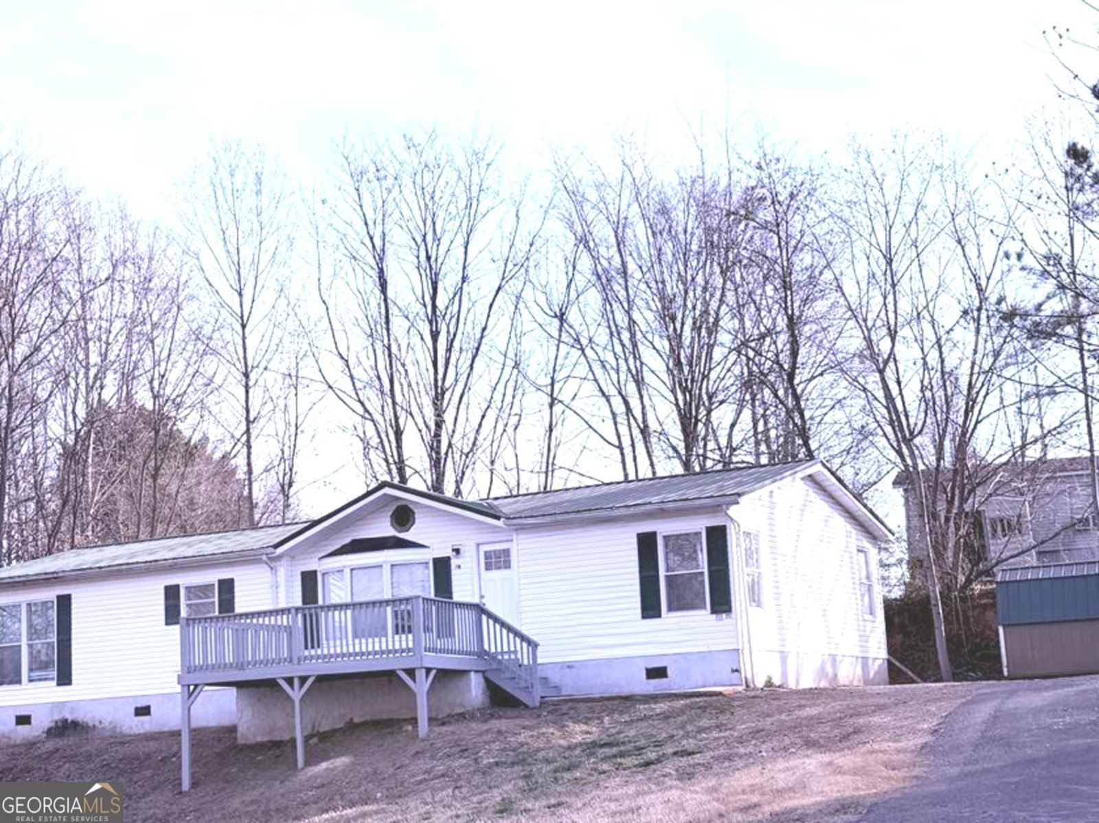 293 Appaloosa Drive Tunnel Hill - Photo 1