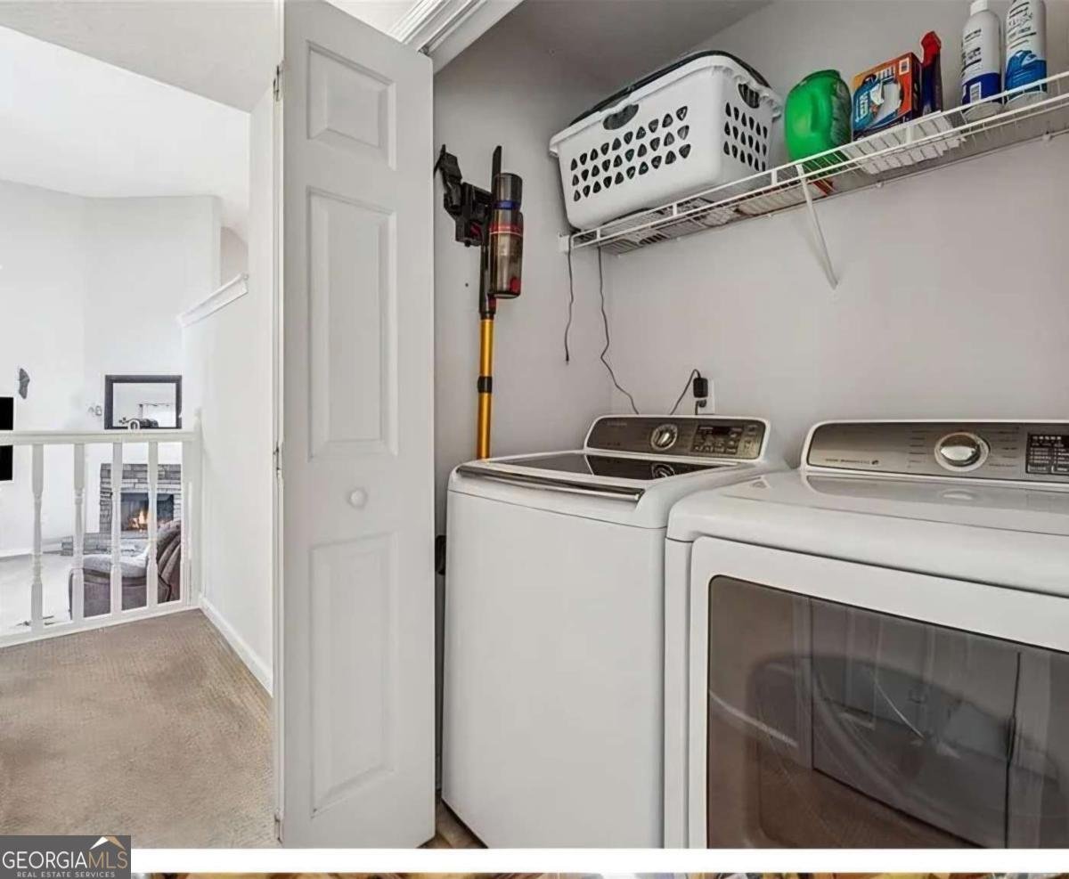 242 Barrington Drive Hiram - Photo 11