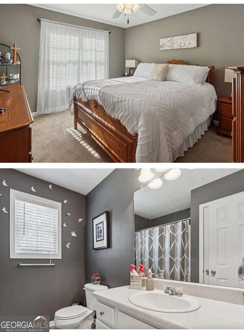 242 Barrington Drive Hiram - Photo 12