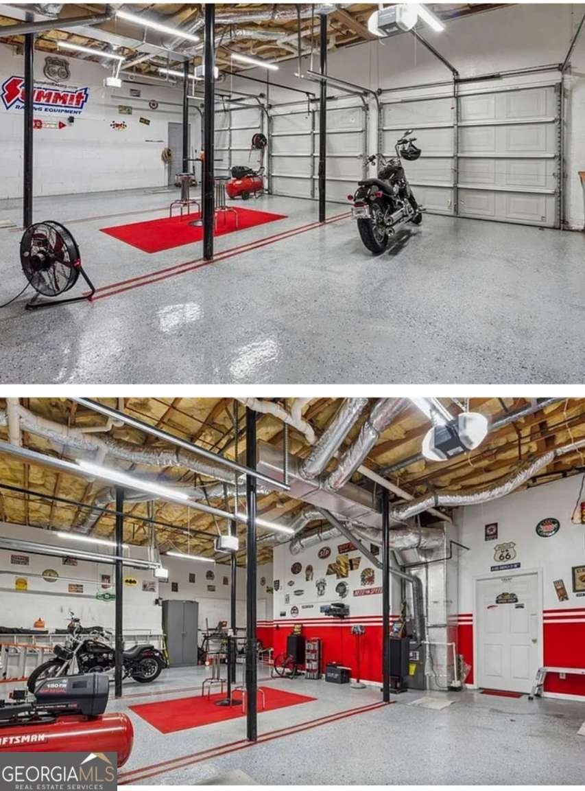 242 Barrington Drive Hiram - Photo 13