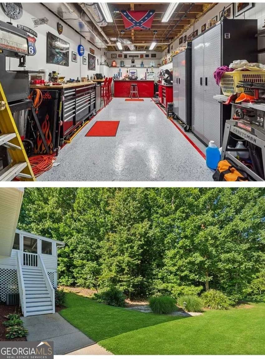 242 Barrington Drive Hiram - Photo 14