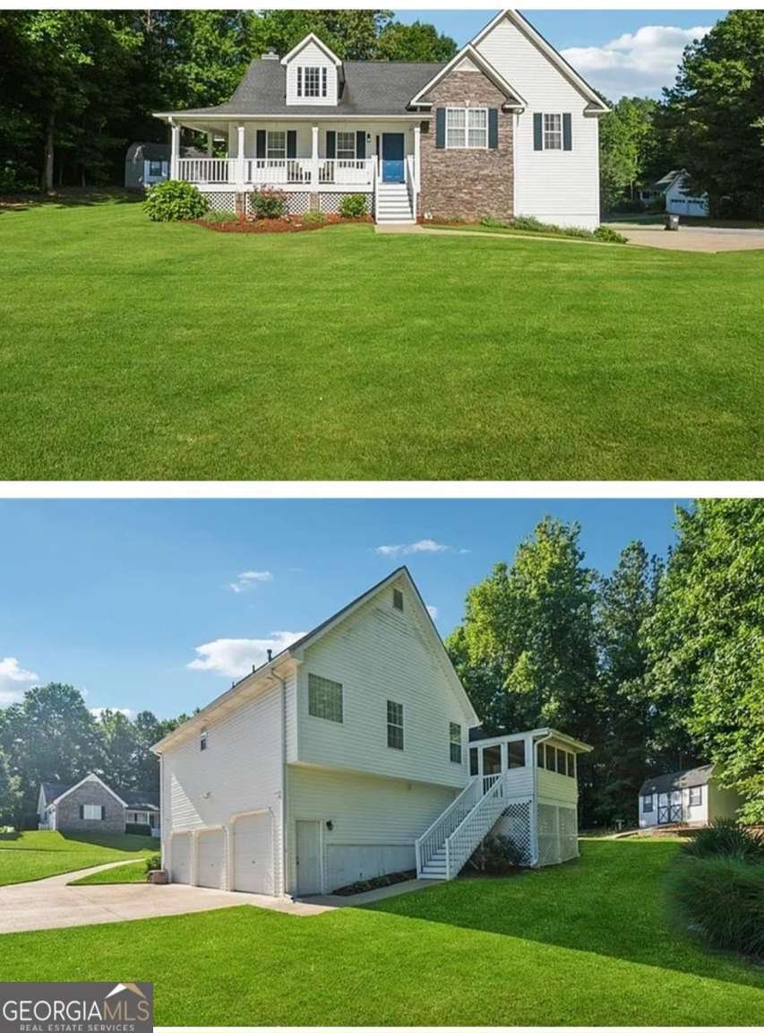 242 Barrington Drive Hiram - Photo 15