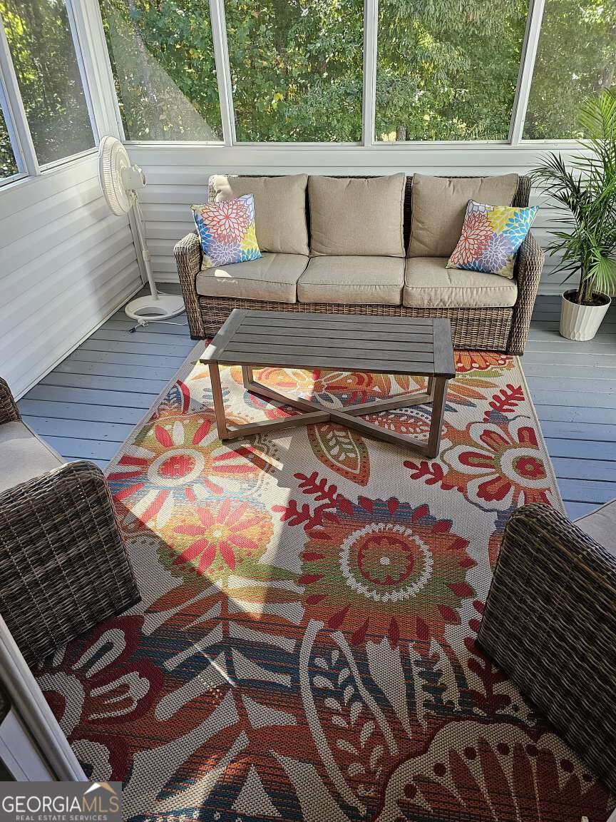 242 Barrington Drive Hiram - Photo 17