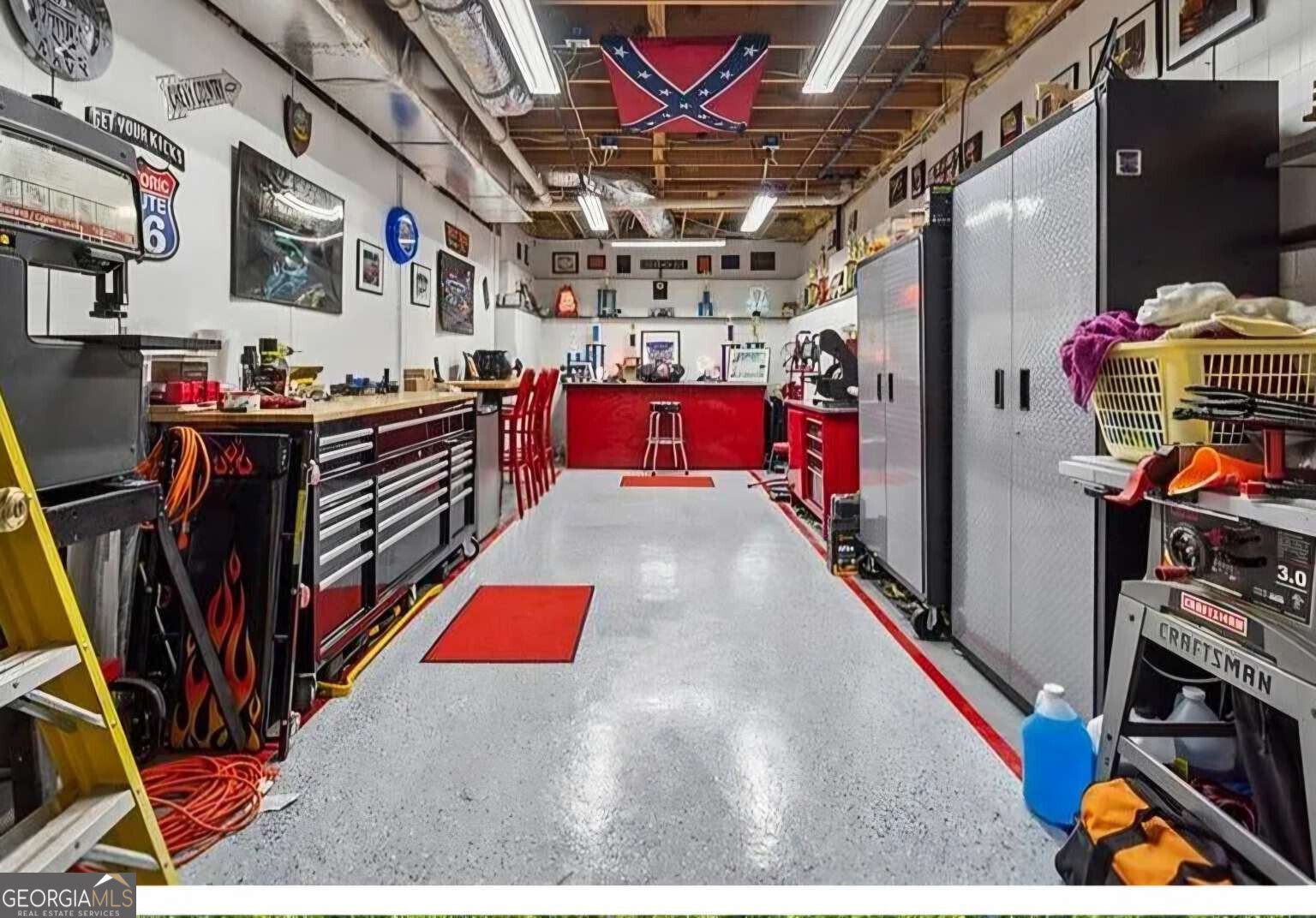 242 Barrington Drive Hiram - Photo 19