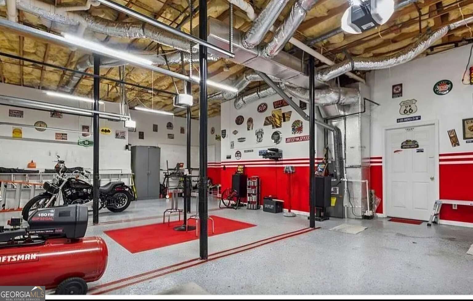 242 Barrington Drive Hiram - Photo 20