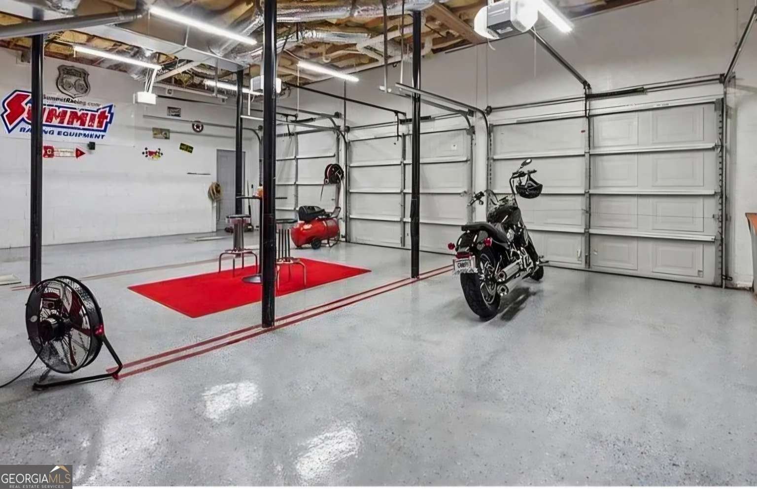 242 Barrington Drive Hiram - Photo 21