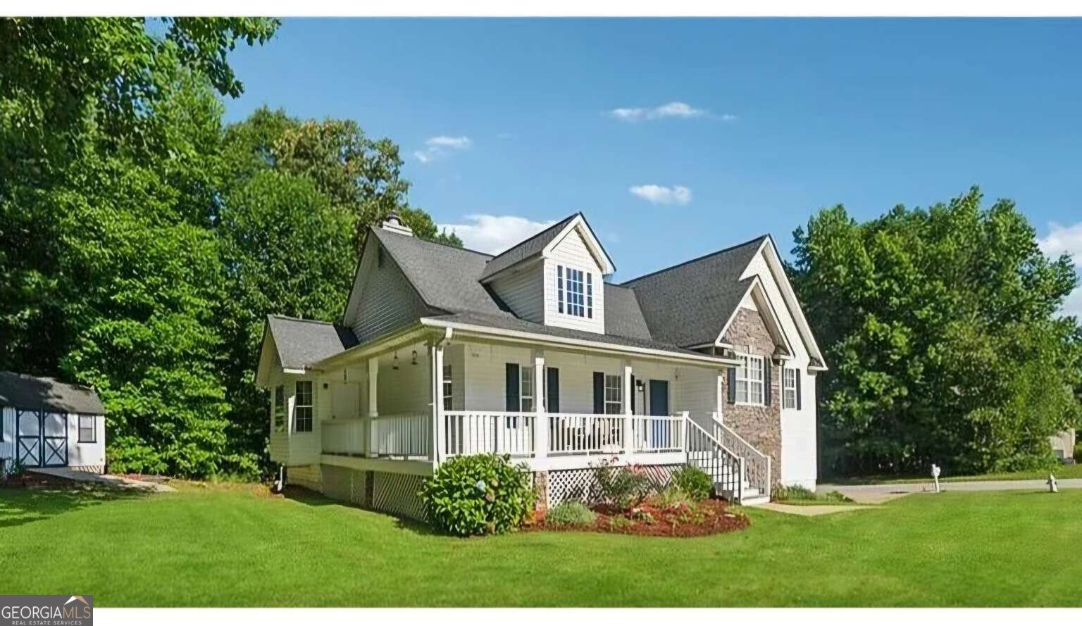 242 Barrington Drive Hiram - Photo 23