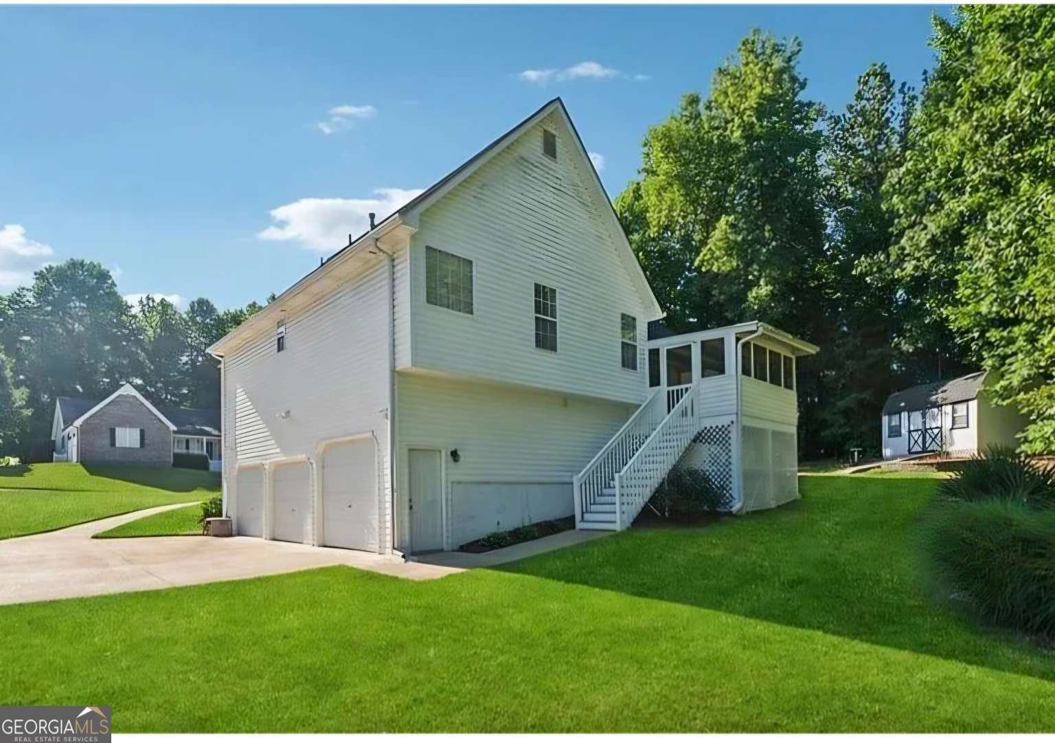 242 Barrington Drive Hiram - Photo 24