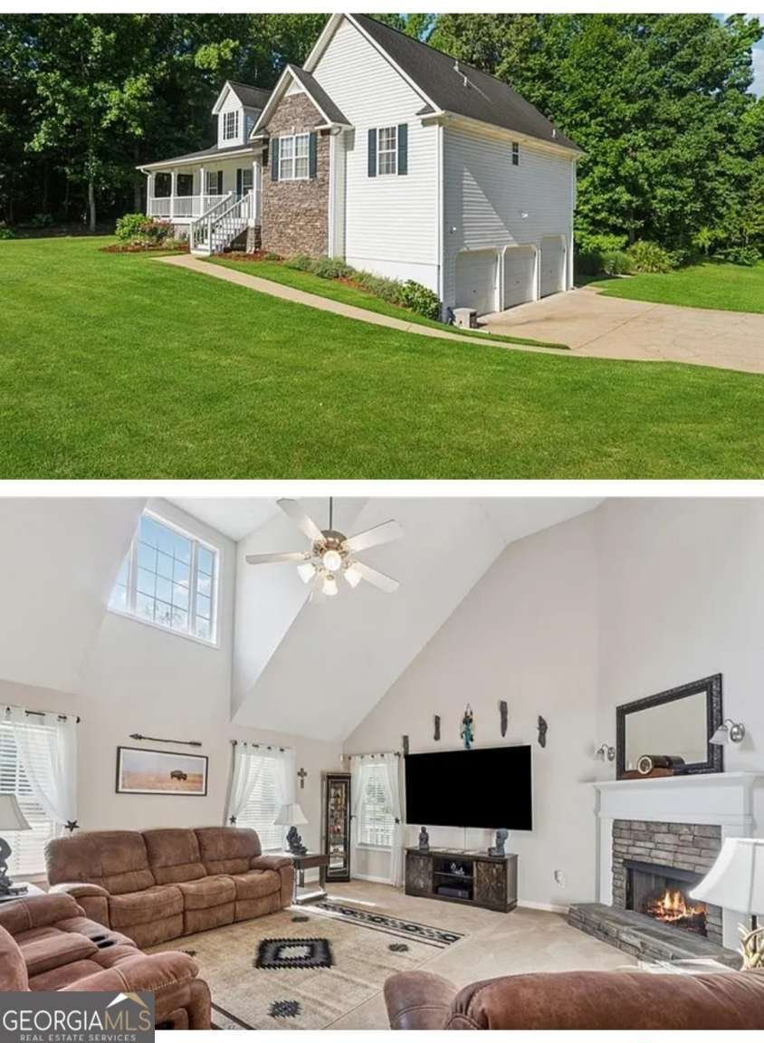 242 Barrington Drive Hiram - Photo 6