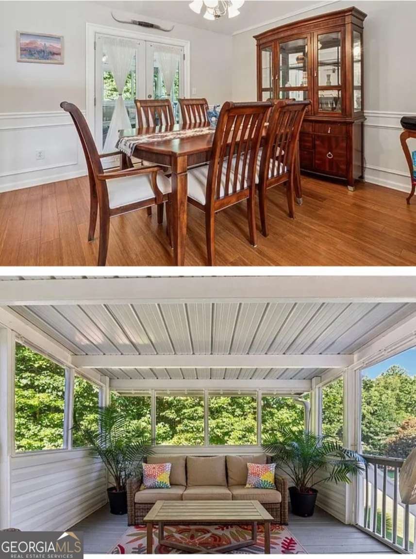 242 Barrington Drive Hiram - Photo 7