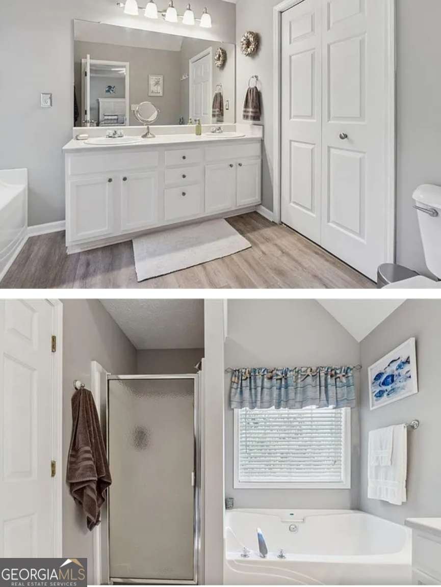 242 Barrington Drive Hiram - Photo 8