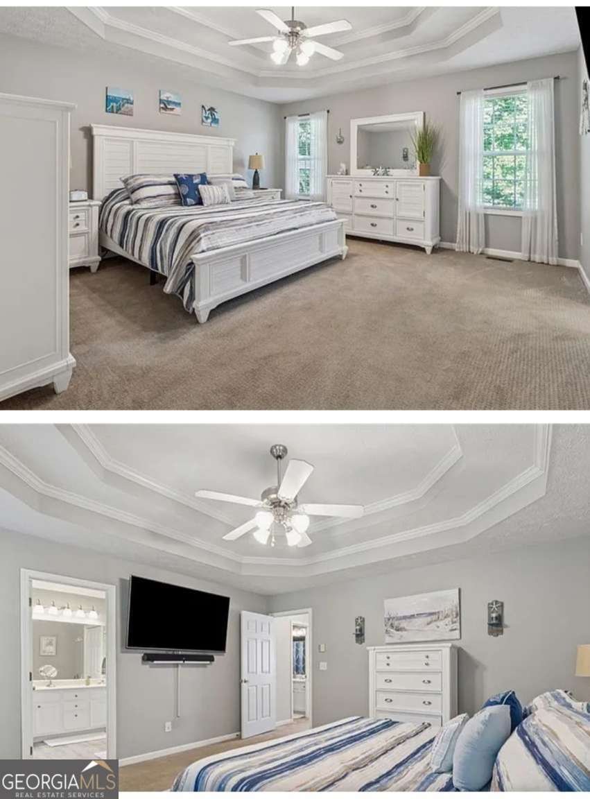 242 Barrington Drive Hiram - Photo 9