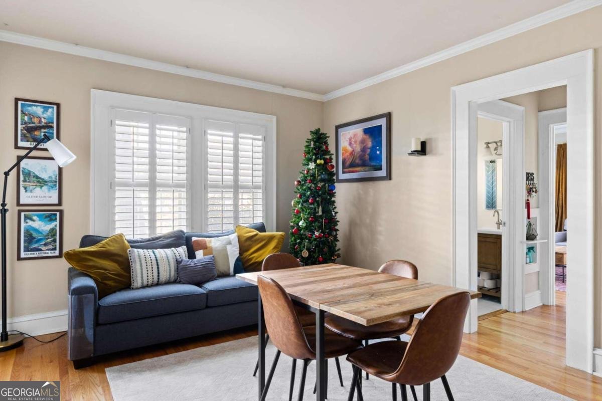 1071 Highland Avenue Atlanta - Photo 11