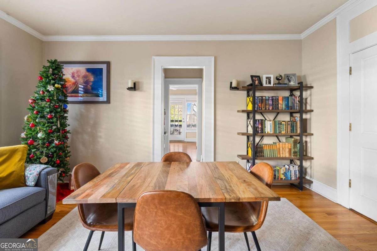 1071 Highland Avenue Atlanta - Photo 13