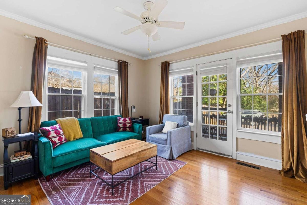 1071 Highland Avenue Atlanta - Photo 22