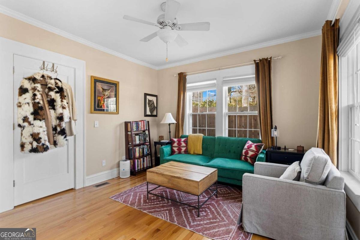 1071 Highland Avenue Atlanta - Photo 23