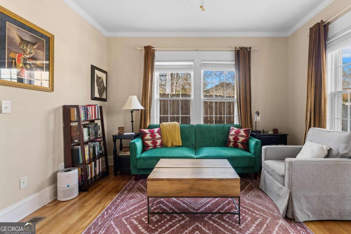 1071 Highland Avenue Atlanta - Photo 24