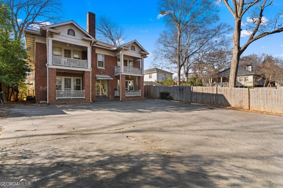 1071 Highland Avenue Atlanta - Photo 29