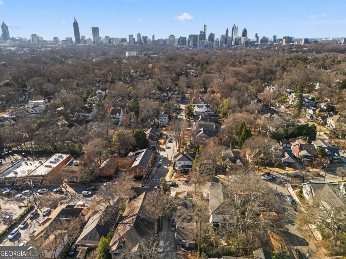 1071 Highland Avenue Atlanta - Photo 33