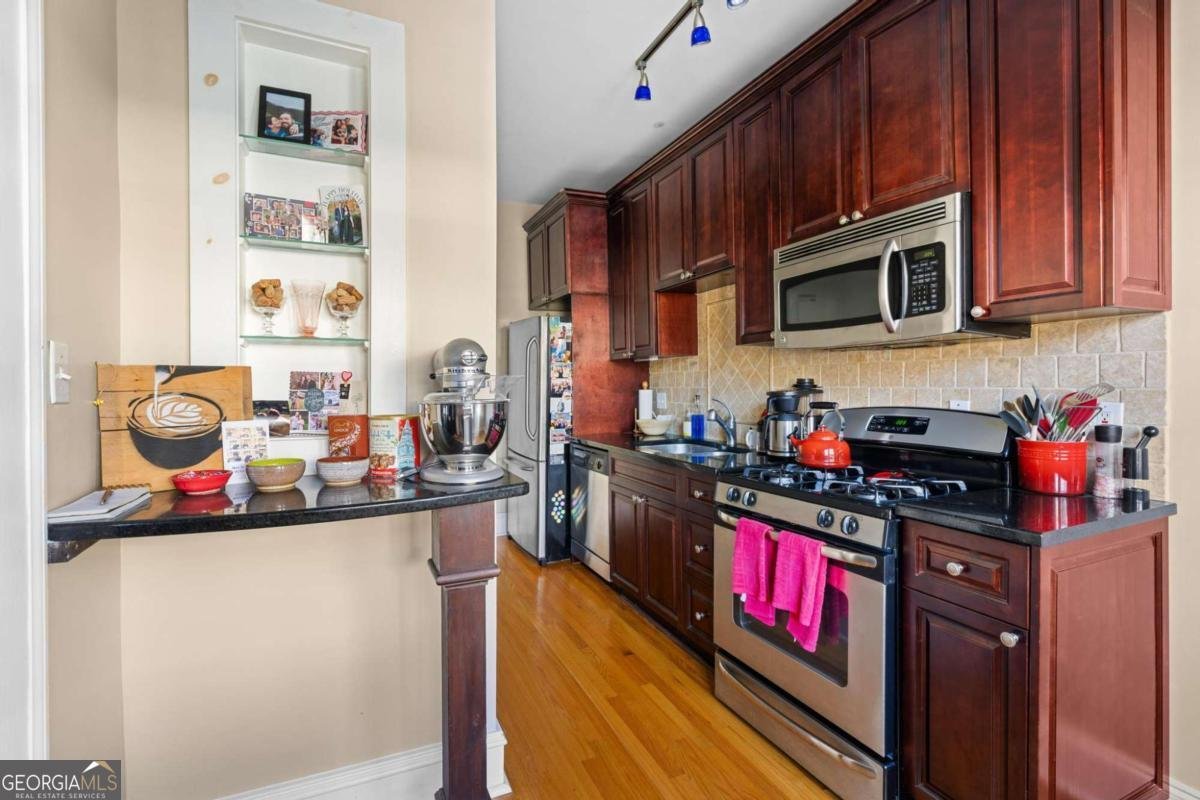 1071 Highland Avenue Atlanta - Photo 6