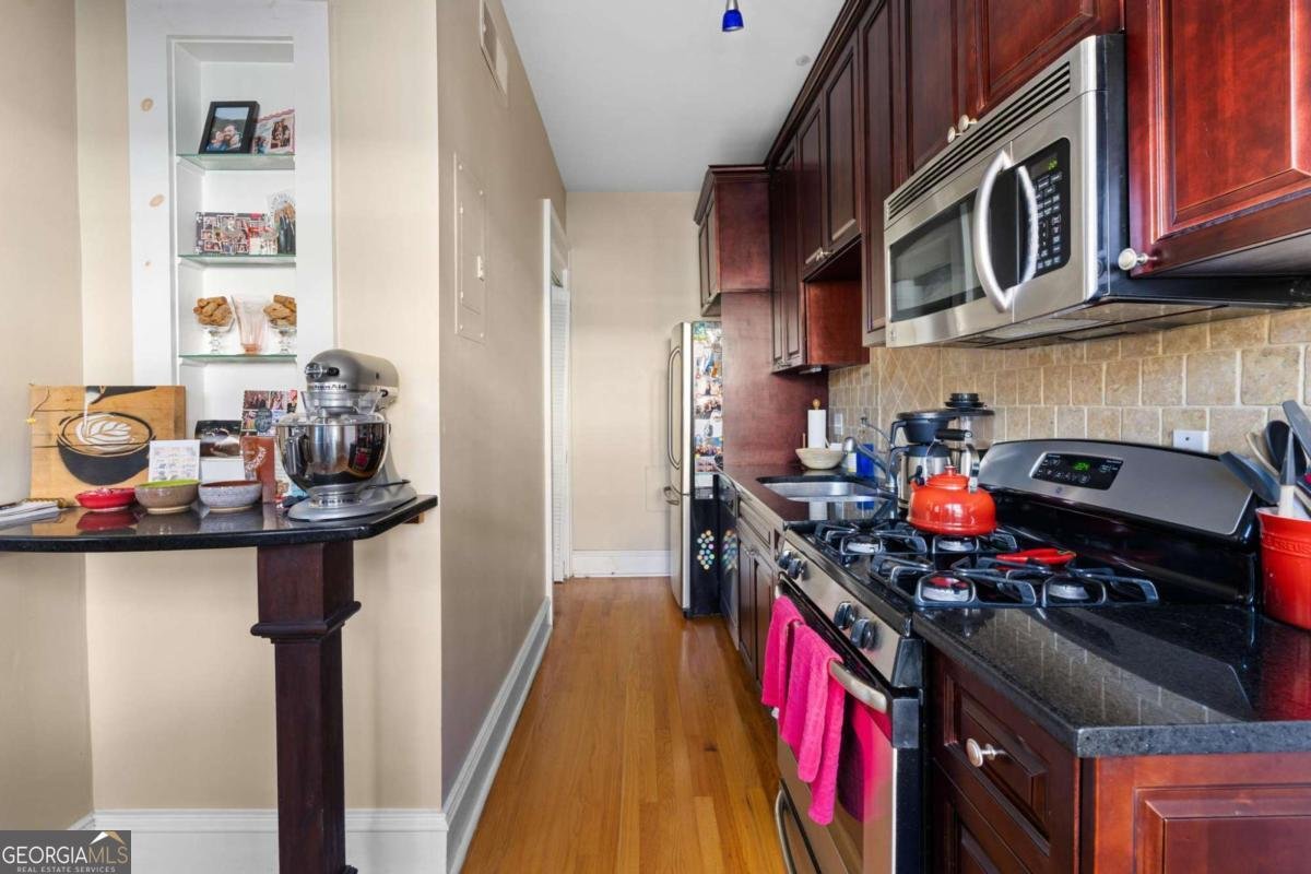 1071 Highland Avenue Atlanta - Photo 7