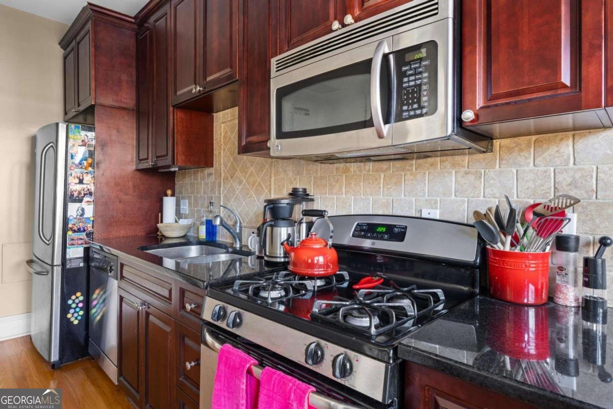 1071 Highland Avenue Atlanta - Photo 8