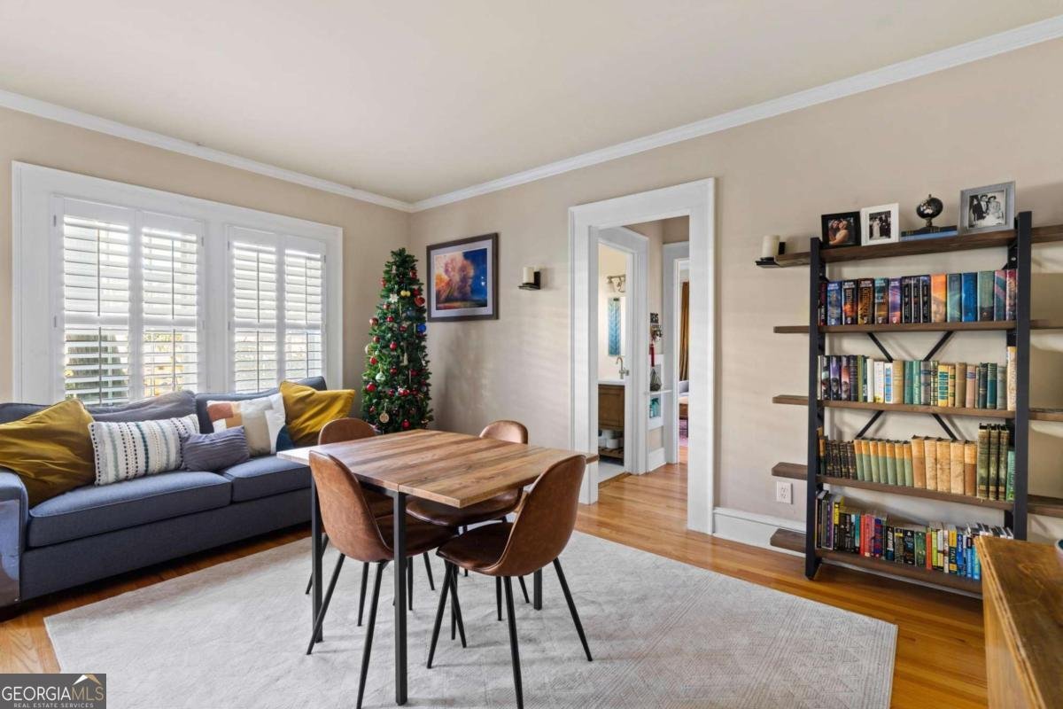 1071 Highland Avenue Atlanta - Photo 9