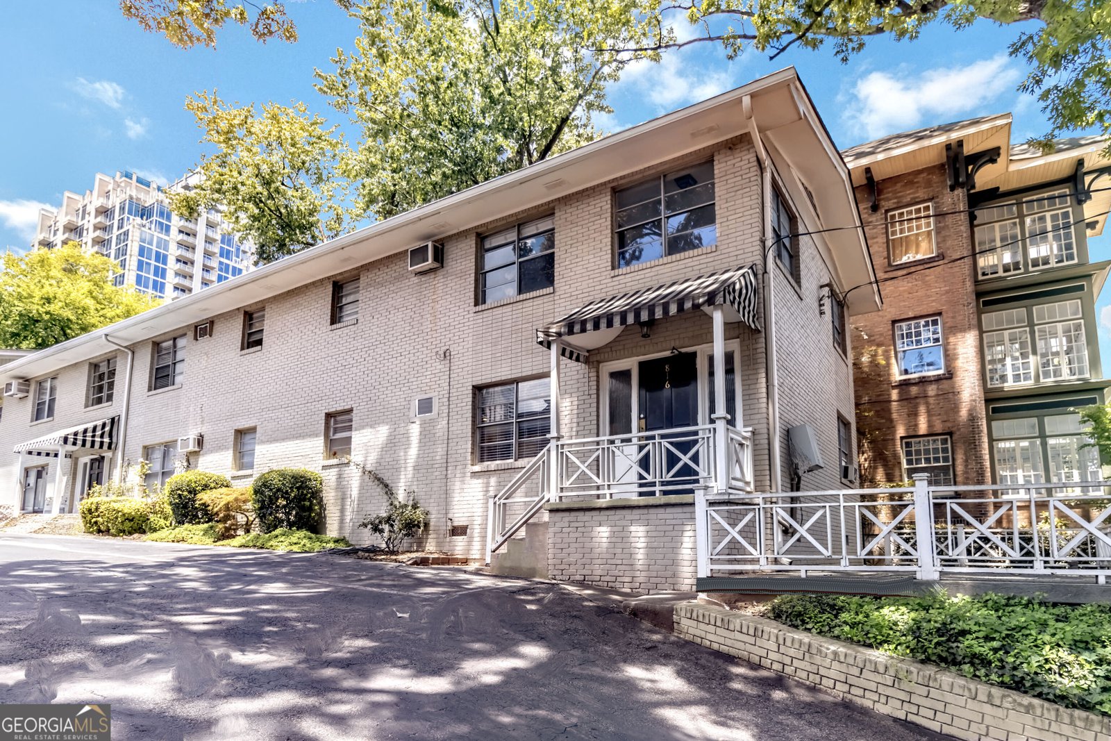 816 Piedmont Avenue Ne 1 Avenue Atlanta - Photo 13