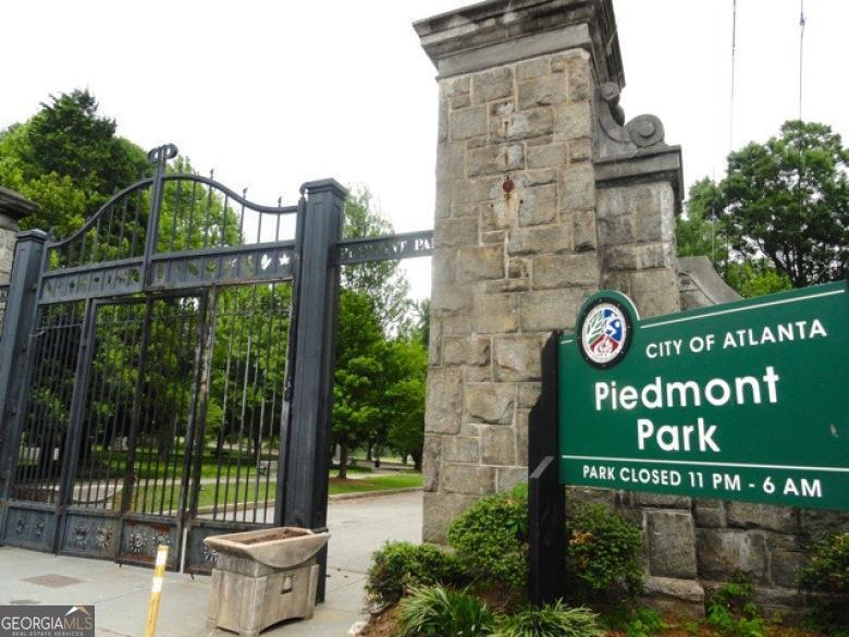 816 Piedmont Avenue Ne 1 Avenue Atlanta - Photo 14