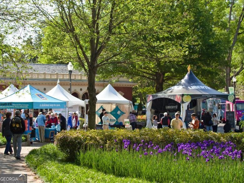 816 Piedmont Avenue Ne 1 Avenue Atlanta - Photo 15