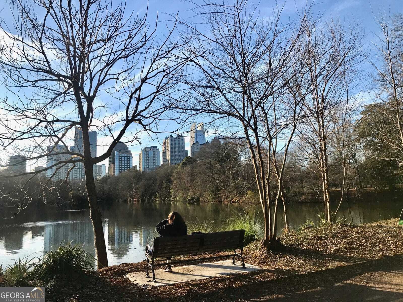 816 Piedmont Avenue Ne 1 Avenue Atlanta - Photo 16