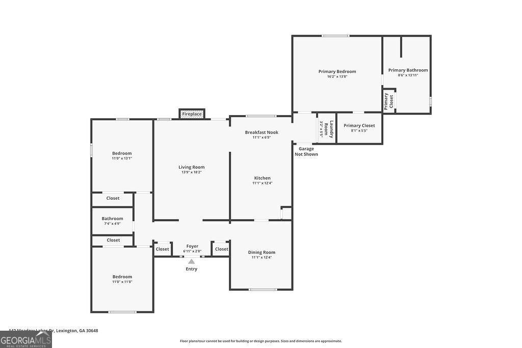 142 Meadow Lakes Drive Lexington - Photo 45